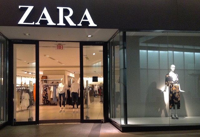 Zara Korea CEO Faces Angry Backlash after Controversial Comments