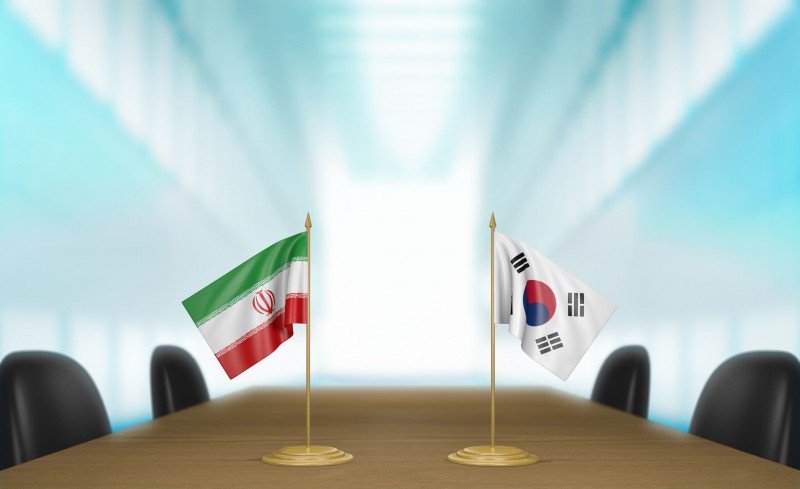Experts Question $2 Billion Iranian Investment in Korea