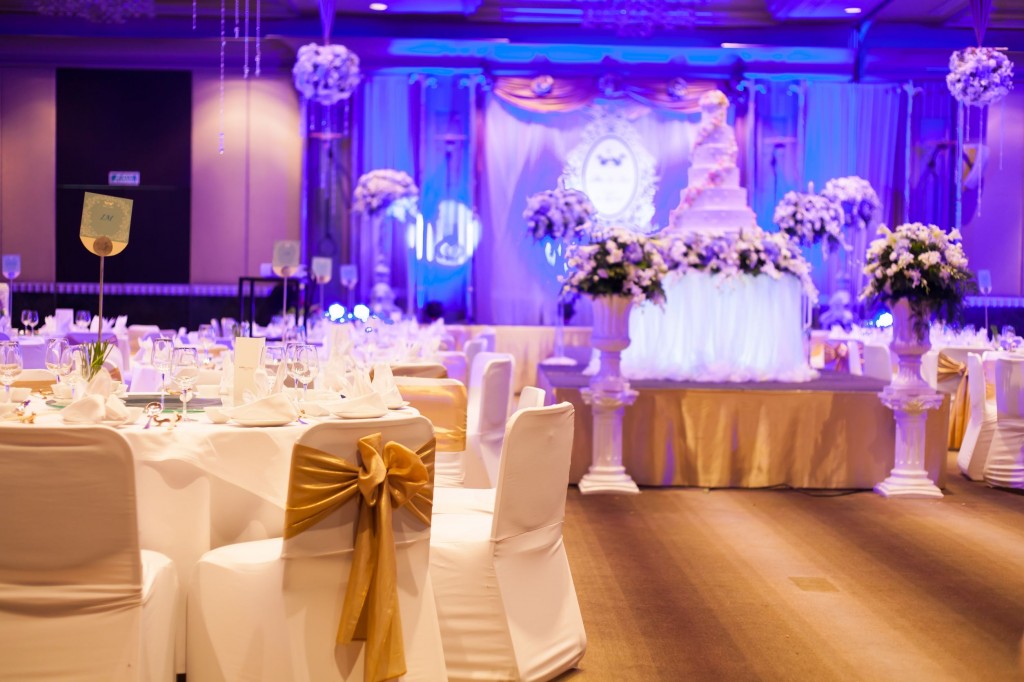 Although there were many complaints about wedding halls received from consumers, agreements were only reached in 48.3 percent of the cases. (image: KobizMedia/ Korea Bizwire)