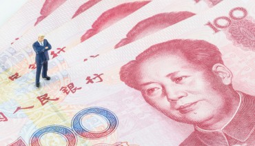 BMO Authorized By People’s Bank of China as First Canadian Market Maker for RMB-Canadian Dollar Trade