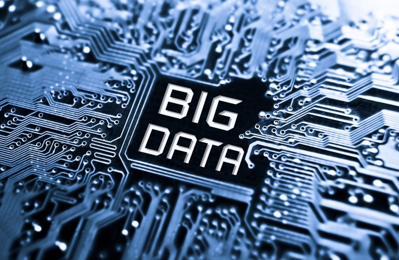 S. Korea to Foster Big Data Use for Financial Services Firms