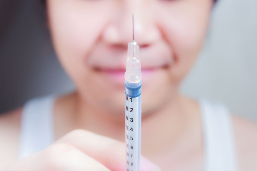 Consumers, becoming suspicious of the safety of Botox sold by domestic companies from the feud, have begun to ask for products from foreign companies, drug industry officials said, hurting the country's leading position in the market that commercializes the specific strain for cosmetic use. (image: KobizMedia/ Korea Bizwire)
