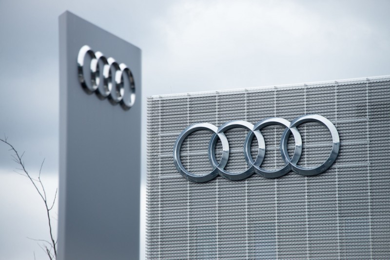 Local Audi Owners File Lawsuit over CO2 Emissions Cheating
