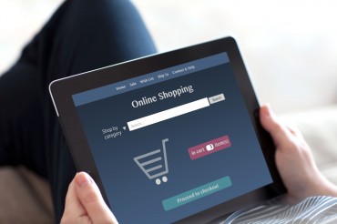 S. East Asian Online Shopping Market to Grow Sharply: Report
