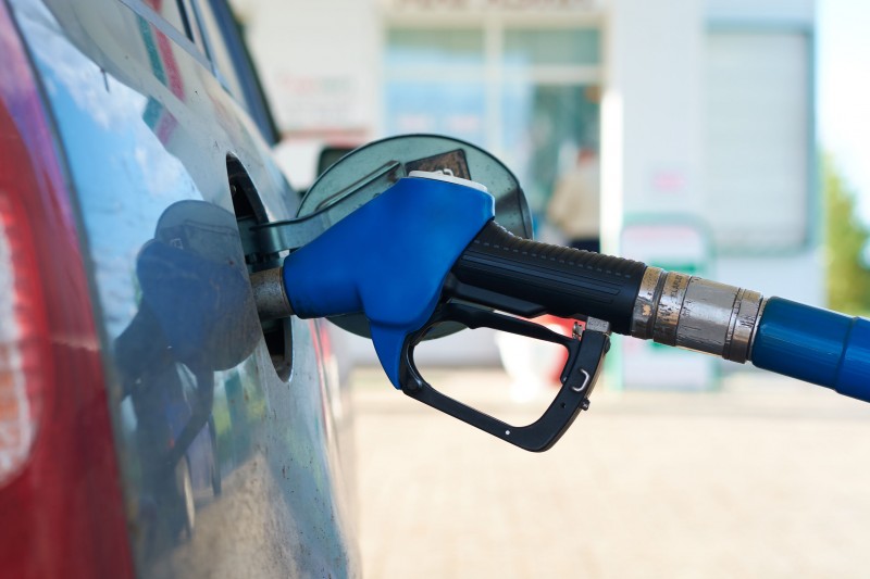 Discount Gas Stations Have Little Impact on Overall Gas Prices
