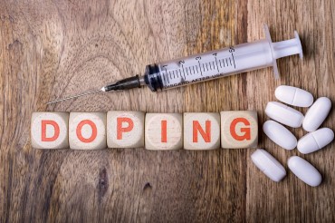 S. Korea Retains Board Membership in World Anti-Doping Body