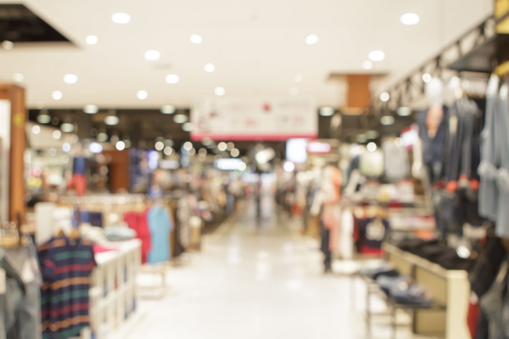 "It is true that the growth of the local department stores market slowed down due to the economic slump but many outlets are diversifying their strategy." (image: KobizMedia/ Korea Bizwire)