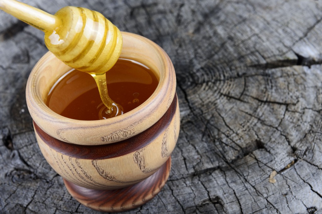 Sales of honey, which helps relive fatigue and boost immunity, also rose by 37 percent. (image: KobizMedia/ Korea Bizwire)