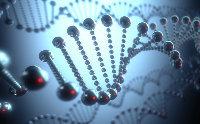Scientists Make Breakthrough in Micro-Robotics Using DNA