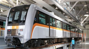 More Korean Inter-City Trains to Become Automatic