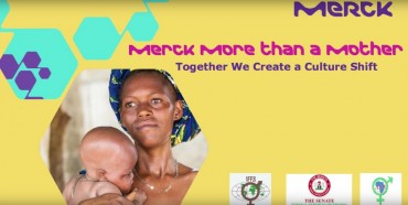 “Merck More than a Mother” Addresses Infertility Challenges and Solutions in Africa in Partnership with IFFS