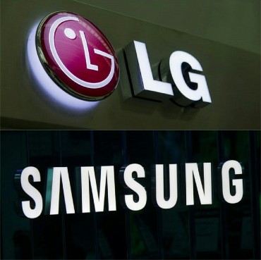 Samsung, LG Win Innovation Awards from CES