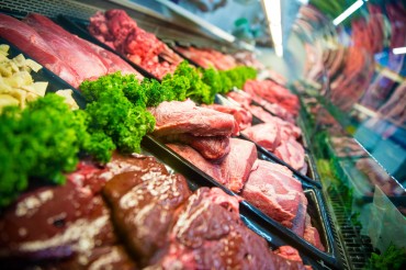 Korean Beef Sales Down on Anti-Graft Law