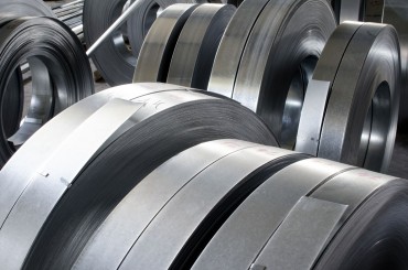 POSCO, Local Rivals Set to Raise Steel Prices