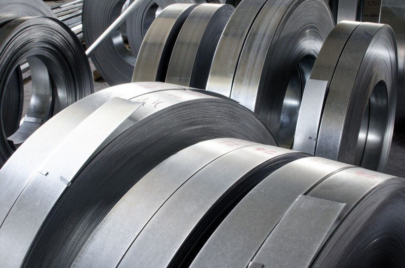 Heavy U.S. Tariffs to Hurt Steel Exports: Sources