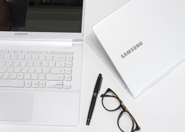 Samsung Laptop Gets Top Marks from U.S. Consumer Reviewer