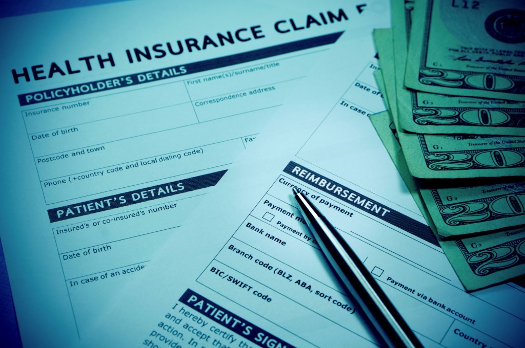 A report by the Korea Institute for Health and Social Affairs shows that false and improper health insurance claims cost the state health insurer 1.04 trillion won in 2013. (image: KobizMedia/ Korea Bizwire)