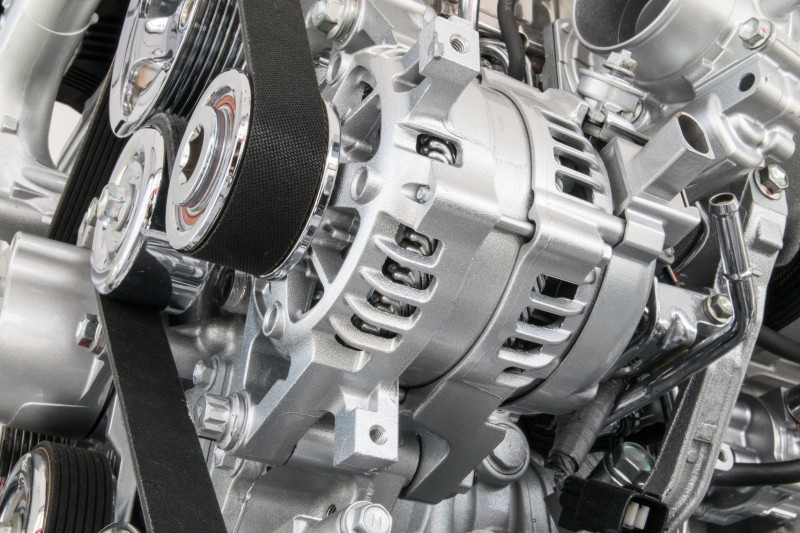 Hyundai Motor’s Engine Makes World’s Top 10 List