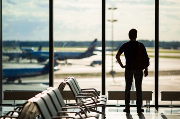 More Travelers Head Overseas in Nov. Despite Offseason