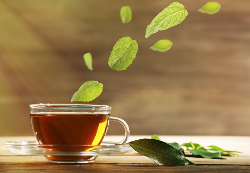 Exports of Korean Green Tea Surge 64.6 Pct in Jan.-Oct
