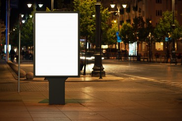 Patents for Digital Out-of-Home Advertising Soar