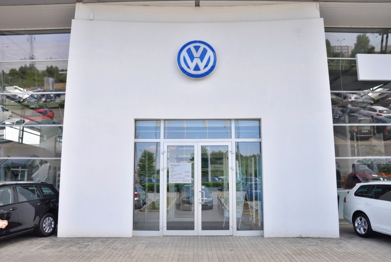 FTC Slaps 37.3 Bln-Won Fine on Audi Volkswagen for False Advertising