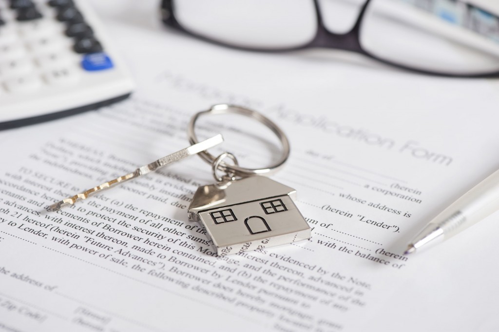 Over the past three years, the big five lenders' average mortgage rate has surged to 3.28 percent from 2.74 percent, they said. (image: KobizMedia/ Korea Bizwire)