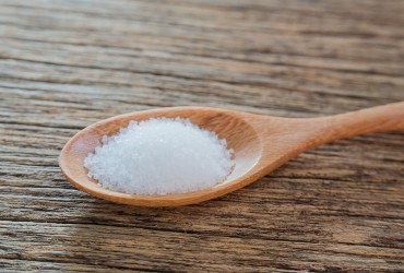 Government Initiative to Lower Sodium Intake Pays Off