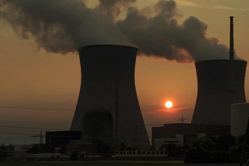 Court Orders Gov’t to Halt Nuclear Reactor