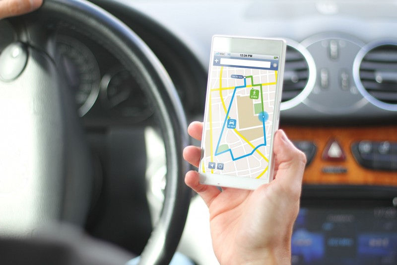 Legitimacy of Carpooling Apps Under Question