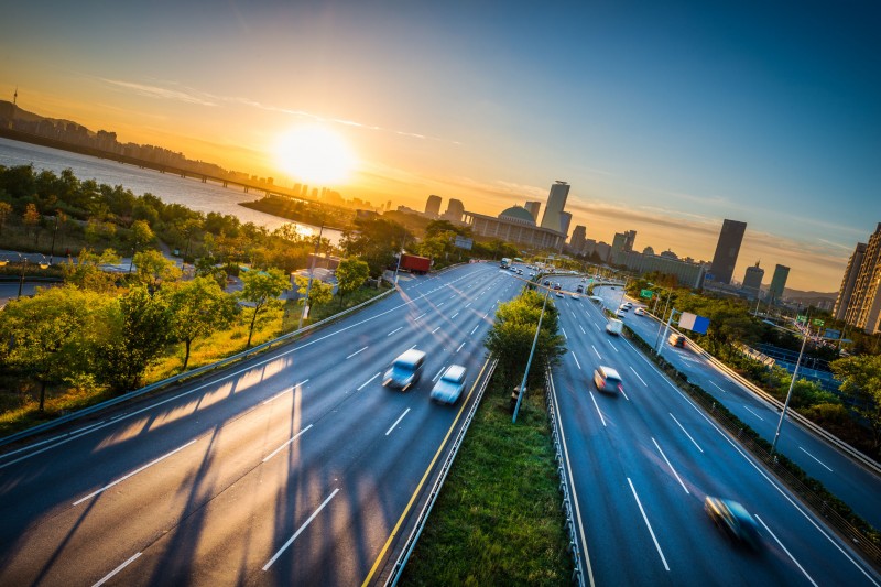 Seoul to Reward Motorists for Reducing Mileage