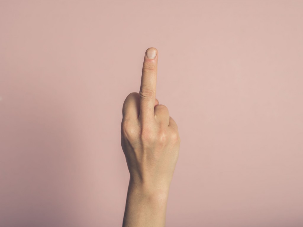 Donating 18 won (the equivalent of a mere 2 cents) to a disliked politician had seldom been practiced as a sign of tenacious political censure, or simply the middle finger of hatred. (image: KobizMedia/ Korea Bizwire)