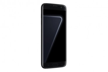 Samsung Launches Galaxy S7 Edge “Black Pearl”