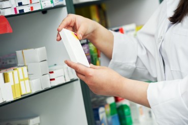Korea Uses Prescription Big Data to Counter Infectious Diseases