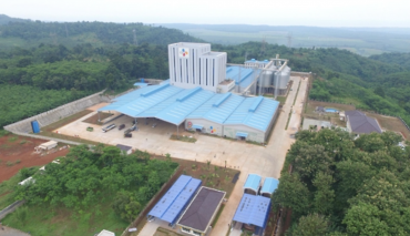 CJ Cheiljedang Completes 2 Feed Plants in Indonesia