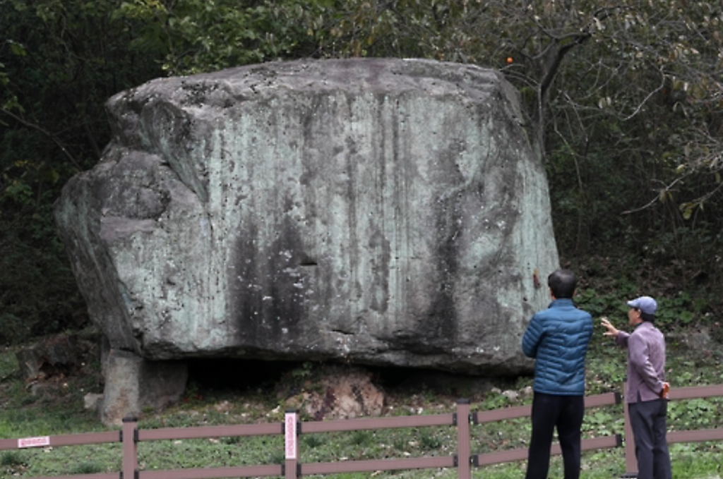 dolmen