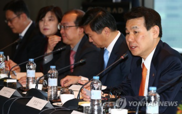 S. Korea Sets Sights on ‘Cross-Border Financing Hub’