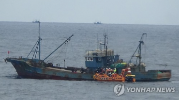 S. Korea, China Agree to Tougher Crackdown on Illegal Fishing in Fisheries Agreement