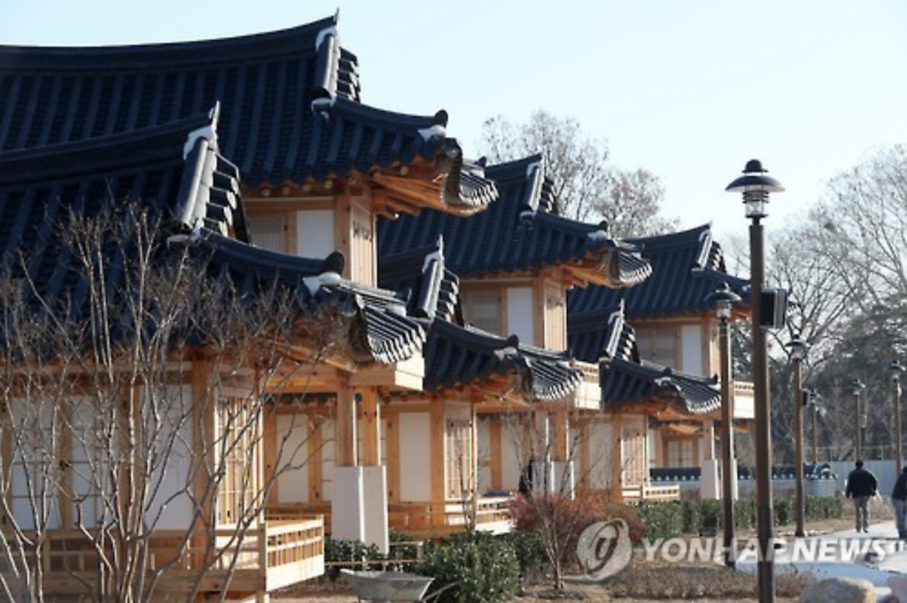 hanok