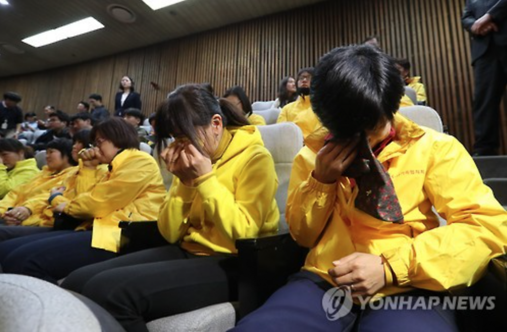 sewol