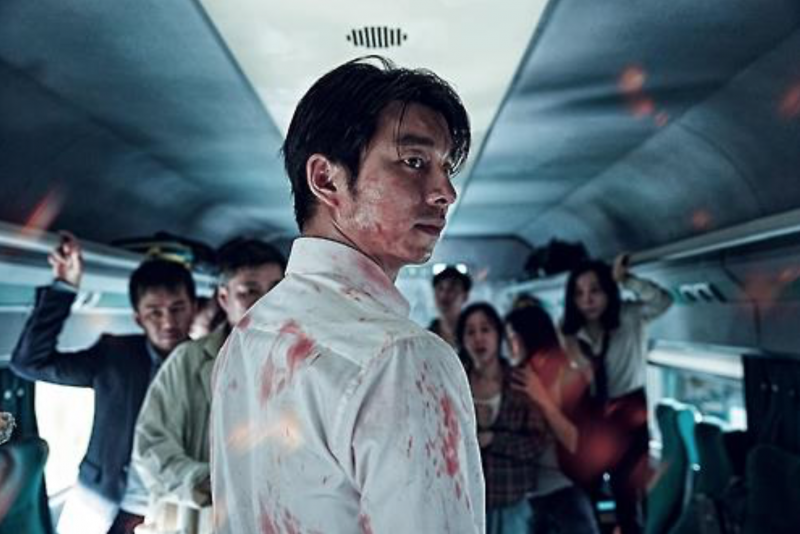 Korean Film ‘Train to Busan’ to Be Remade in English