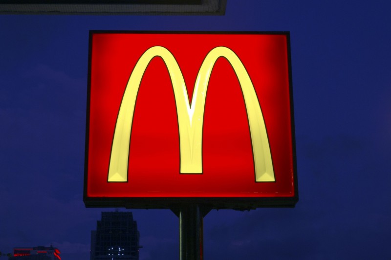 McDonald’s Part-Timers Struggle with Unpaid Wages