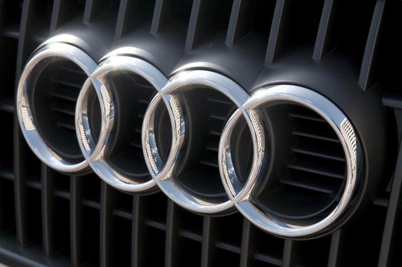 Audi Volkswagen to Launch First New Car Since Scandal in S. Korea