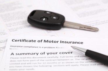 Insurance Comparison Website Offers More Vehicle Options