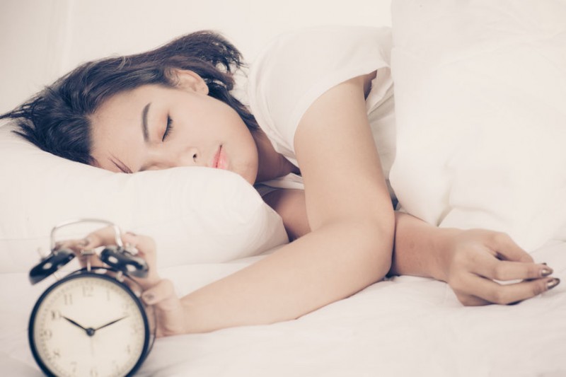 Longer Sleep Latency Increases Mortality Risk: Study