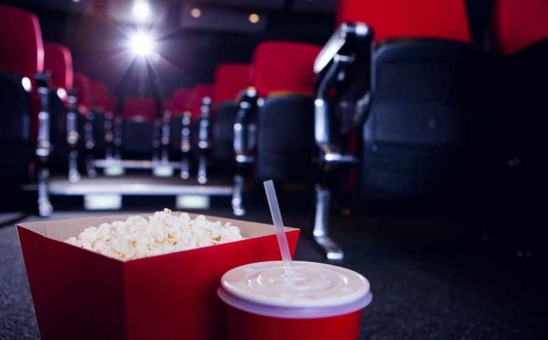 Local Cinemas Enjoy Heyday Despite Audience Decrease