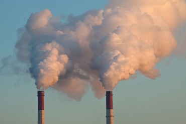 Scientists Discover Eco-Friendly Way to Convert CO2 into Fuel