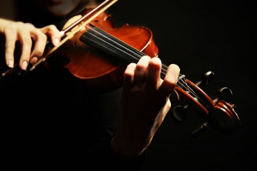 Classical Musicians Battle Mental, Physical Trauma