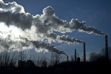 S. Korea Approves 800,000 Tons of Emissions Reductions