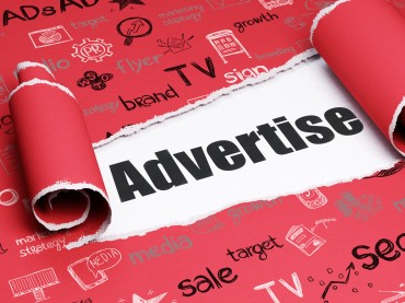 Advertising Spending Declines in 2016, But Mobile Ads Thrive